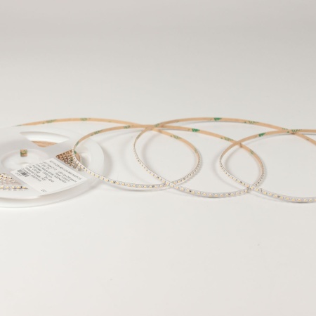 Светодиодная лента LUX class, 2110, 238led/m, P3, day white, 24V, IP20, CRI>90, A228