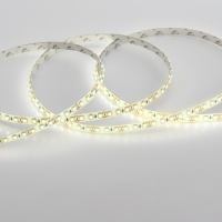 Светодиодная лента Standart class 3528, 120led/m, Day White, 12V, IP65, G190