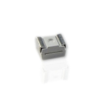 Светодиод SMD 1210(3528) 4-4,5Lm Yellow