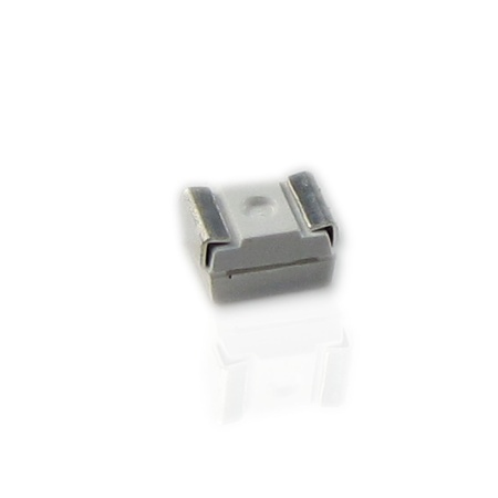 Светодиод SMD 1210(3528) 4-4,5Lm Yellow
