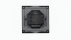 Сенсорная панель T13 Black IC74 (220V, RGB, 4 zone, DMX12, RF 2.4GHz)