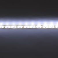 Светодиодная лента Standart PRO class, 3528, 60 led/m, White, 12V, IP65