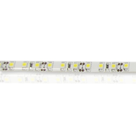 Светодиодная лента Class A, 3528, 120led/m, Warm White, 12V, IP65