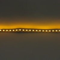 Светодиодная лента Standart PRO class, 3528, 120 led/m, Yellow, 12V, IP33