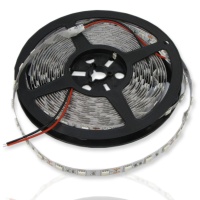 Светодиодная лента Standart class, 5050, 60led/m, Red, 12V, IP33