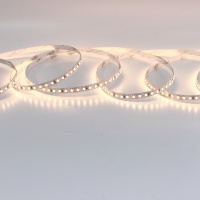 Светодиодная лента LUX class, 2835, 120led/m, warm white, 24V, IP20, CRI&gt;98, A203
