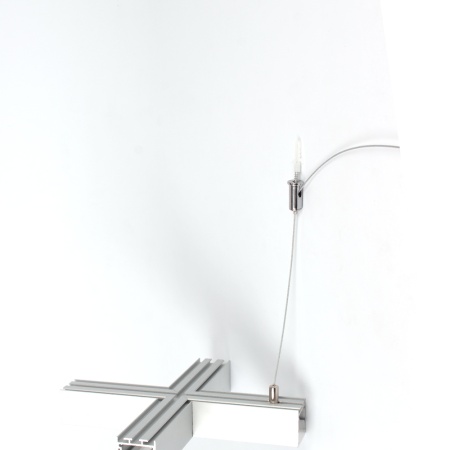 Подвес 1500 мм для профилей и шинопровода 205