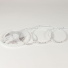 Светодиодная лента Standart Pro class, 2835, 120 led/m, 5mm, без скотча, red, 24V, IP20, SL2