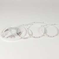 Светодиодная лента Standart Pro class, 2835, 120 led/m, 5mm, без скотча, red, 24V, IP20, SL2