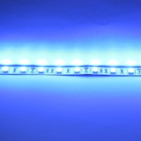 Светодиодная лента Standart class, 5050, 60led/m, Blue, 12V, IP33