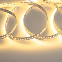 Светодиодная лента Standart PRO class, 3014, 240 LED, warm white, 24V, IP33, V131