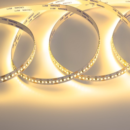 Светодиодная лента Standart PRO class, 3014, 240 LED, warm white, 24V, IP33, V131