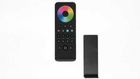 Сенсорный пульт RS4 IC71 RGBW/RGB (RF2,4GHz, 4 zone, 3VDC (AAAx2pcs)