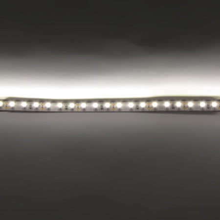 Светодиодная лента Standart PRO class, 3528, 120 led/m, Warm White, 12V, IP33