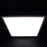 Светодиодная панель ультратонкая SK4X эконом B772 (36W, 220V, white)