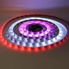 Светодиодная лента 5050, 30 led/m, V600, RGB-SPI (IC1804), 12V, IP65