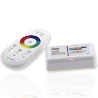 Контроллер RGB RF TOUCH GT-W (12-24V, 108-216W)