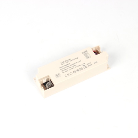 Светодиодный драйвер диммируемый FCQ50W120 LD114 (48W, 21-40V, 1200mA, 1-10V)