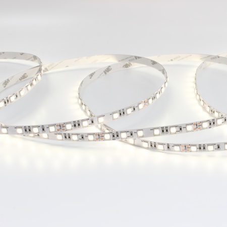 Светодиодная лента LUX class, 5050, 60led/m, day white, 24V, IP33, CRI>98, A201