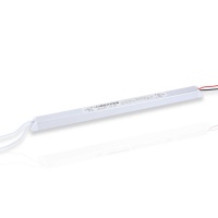 Блок питания LB60-24 (24V, 60W, 2.5A, IP40, для световых коробов)