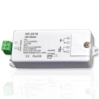 Диммер SR-2016 1-10V (12-36V, 700mA)