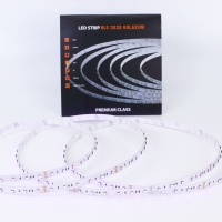 Светодиодная лента Class Premium 3535 60 led/m, RGB, 24V, IP33, А47