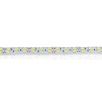 Светодиодная лента LUX class, 5050, 120 led/m, White, 24V, IP33
