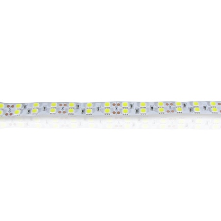 Светодиодная лента LUX class, 5050, 120 led/m, White, 24V, IP33