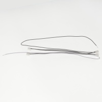 Провод с коннекторами 2 pin RM4 (для 4 шт. линеек RM1,2)