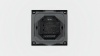 Сенсорная панель T16 Black IC22 (220V, DIM, 4 zone, DMX512, RF 2.4GHz)