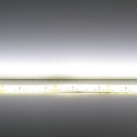 Светодиодная лента Standart PRO class, 3528, 120 led/m, Warm White, 24V, IP65