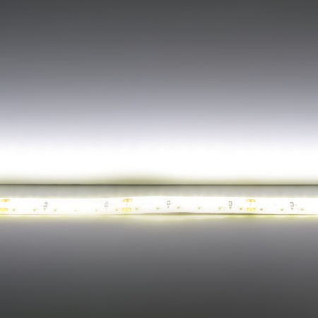 Светодиодная лента Standart PRO class, 3528, 120 led/m, Warm White, 24V, IP65