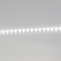 Светодиодная линейка 2835, 72 Led, P601 (12V, 25W, cool white, 4mm)