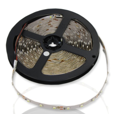 Светодиодная лента Standart class, 3528, 60led/m, White, 12V, IP33