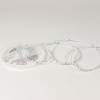 Светодиодная лента Standart Pro class, 2835, 120 led/m, 5mm, без скотча, green, 24V, IP20, SL6