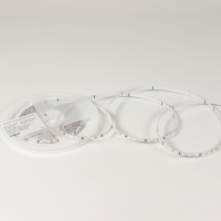 Светодиодная лента Standart Pro class, 2835, 120 led/m, 5mm, без скотча, green, 24V, IP20, SL6