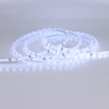 Светодиодная лента LUX class 2835 60led/m, cool white, 12V, IP68, N50