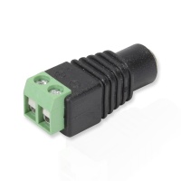 Клеммный коннектор винтовой C23 female (мама)