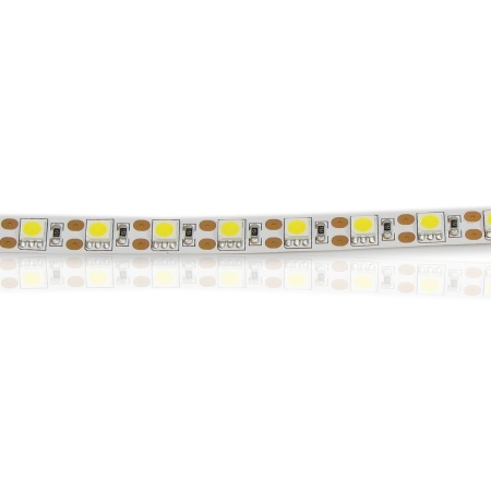 Светодиодная лента  Standart PRO class, 5050, 72led/m, Warm White, 12V, IP33
