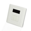 Выключатель WiFi с таймером U107 SV2 (220V, 3x500W)