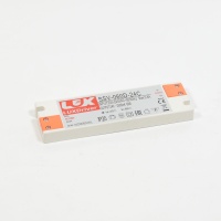 Блок питания SSV-060D-24C  (24V, 60W, 2,5А)