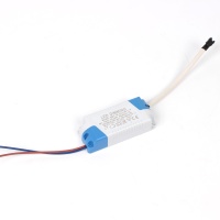 Светодиодный драйвер диммируемый ABT-15-24x1W LD108 (24W, 45-84V, 240-260mA, TRIAC)