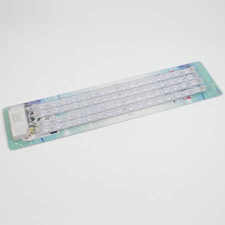 Комплект светодиодной подсветки JH-MZ-L40W ARM28 (220V, 40W, white)
