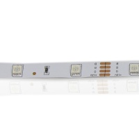 Светодиодная лента Standart class, 5050, 30led/m, RGB, 12V, IP33