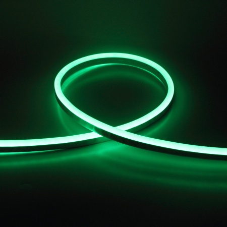 Светодиодный гибкий неон 0616 220V RGB LN8