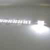 Светодиодный модуль квадратный 5050-4 (1,44W, 12V, White)