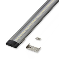 Светильник мебельный CL10N01-03 DH5 (12V, 11W, Day white)