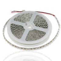 Светодиодная лента Standart PRO class, 3528, 120 led/m, Warm White, 12V, IP33