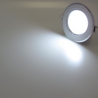 Светодиодный светильник точечный R matt glass (3W, 220V, White)