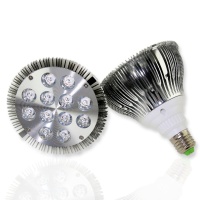 Светодиодная фитолампа GR11 Алмаз-12